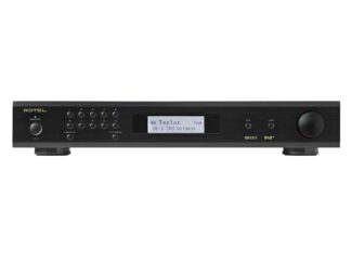 Rotel T11 Tuner