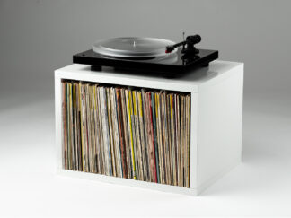 Pro-Ject Rack It Cube Stereo Rack