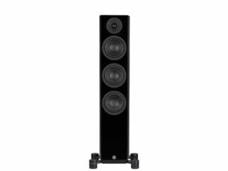 System Audio Legend 40.2 Silverback Högtalare