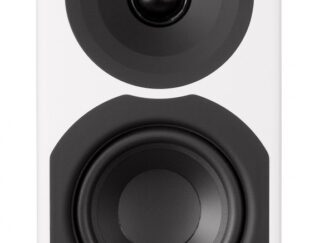 System Audio Saxo 1