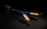 Siltech Triple Crown Högtalarkabel