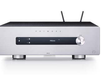 Primare SPA25 Prisma