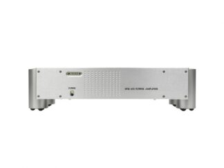 Chord SPM 650 Slutsteg