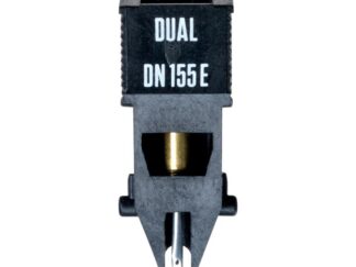 Ortofon Stylus Dual DN 155 E Nål