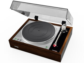 Thorens TD 1601 Skivspelare