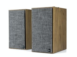 Klipsch The Fives Högtalare