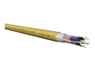 van den Hul Mainsstream BS Hybrid Nätkabel