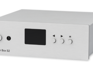 Pro-Ject Tuner Box S2 Tuner