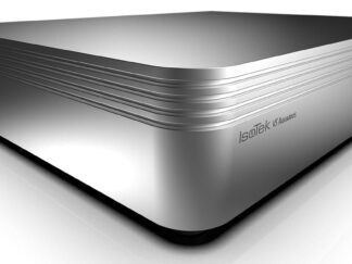 Isotek Aquarius V5