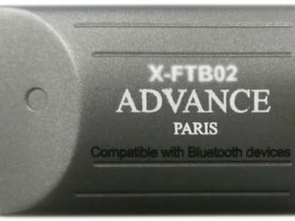 Advance Acoustic X-FTB02 Streamer