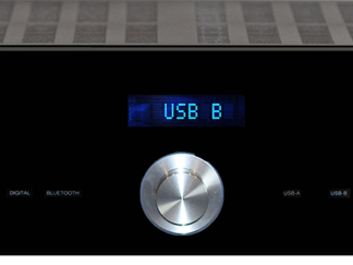 Advance Acoustic x-i75 Förstärkare