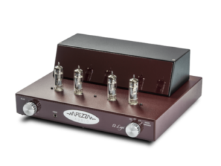 Fezz Audio Lupi Förstärkare