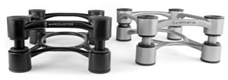 Isoacoustics Aperta 200