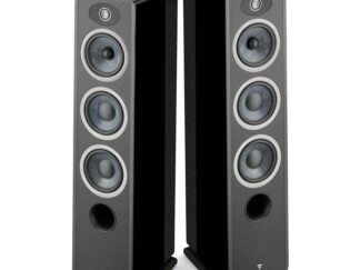 Focal Vestia No 2