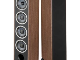 Focal Vestia No 3