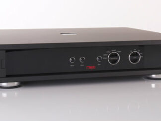 Rega Aura Reference MC Riaasteg