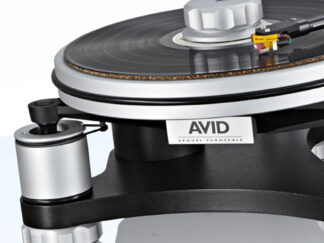Avid Sequel SP