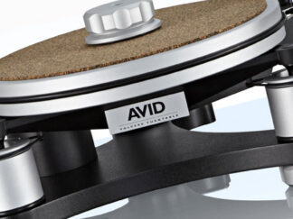 Avid Volvere SP
