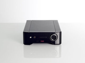 Rega Brio MK7 Förstärkare med Riaa.