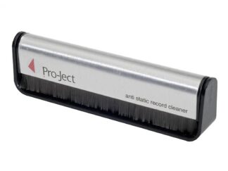 Pro-Ject Brush-it skivborste
