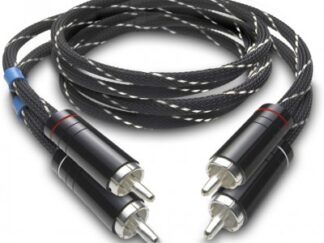 Pro-Ject Connect it RCA-C 0,205m. Finns i olika längder, se nedan!