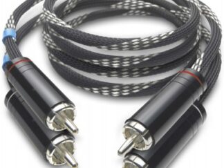 Pro-Ject Connect It 5P-CC 0,82m. 5P DIN- RCA-kabel 0,82m