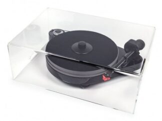 Pro-Ject Cover-It RPM 5/9 Carbon