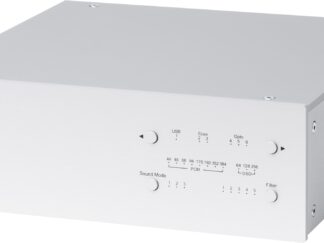 Pro-Ject DAC Box DS2 Ultra DAC