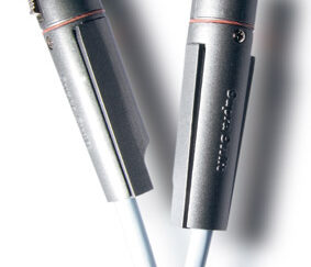 Supra DAC-XLR Digital Signalkabel