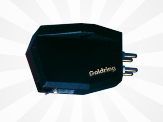 Goldring Elite MC Pickup