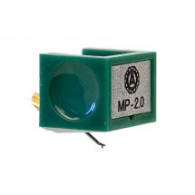 Nagaoka NMP-2.0 Mono 78varv Nål