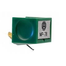 Nagaoka NMP-3.0 78varv Nål