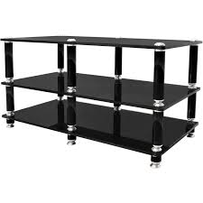 Norstone Bergen AV 2 Mediarack