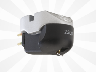 Goldring 2500 MM Pickup