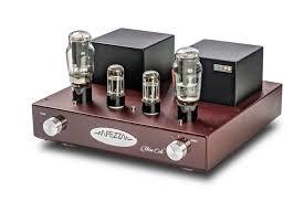 Fezz Audio Mira Ceti 2a3 Förstärkare