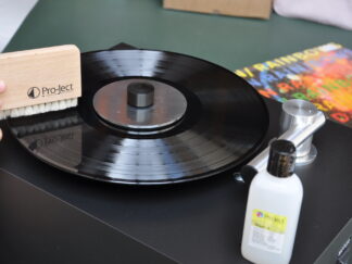 Pro-Ject VCS Brush