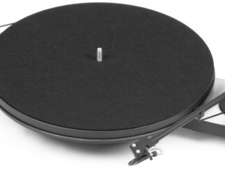 Pro-Ject Elemental p.u. Ortofon OM 5e