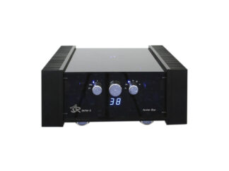 ASR Emitter II Basic Förstärkare