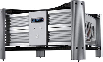 Isotek Genesis Sinusgenerator