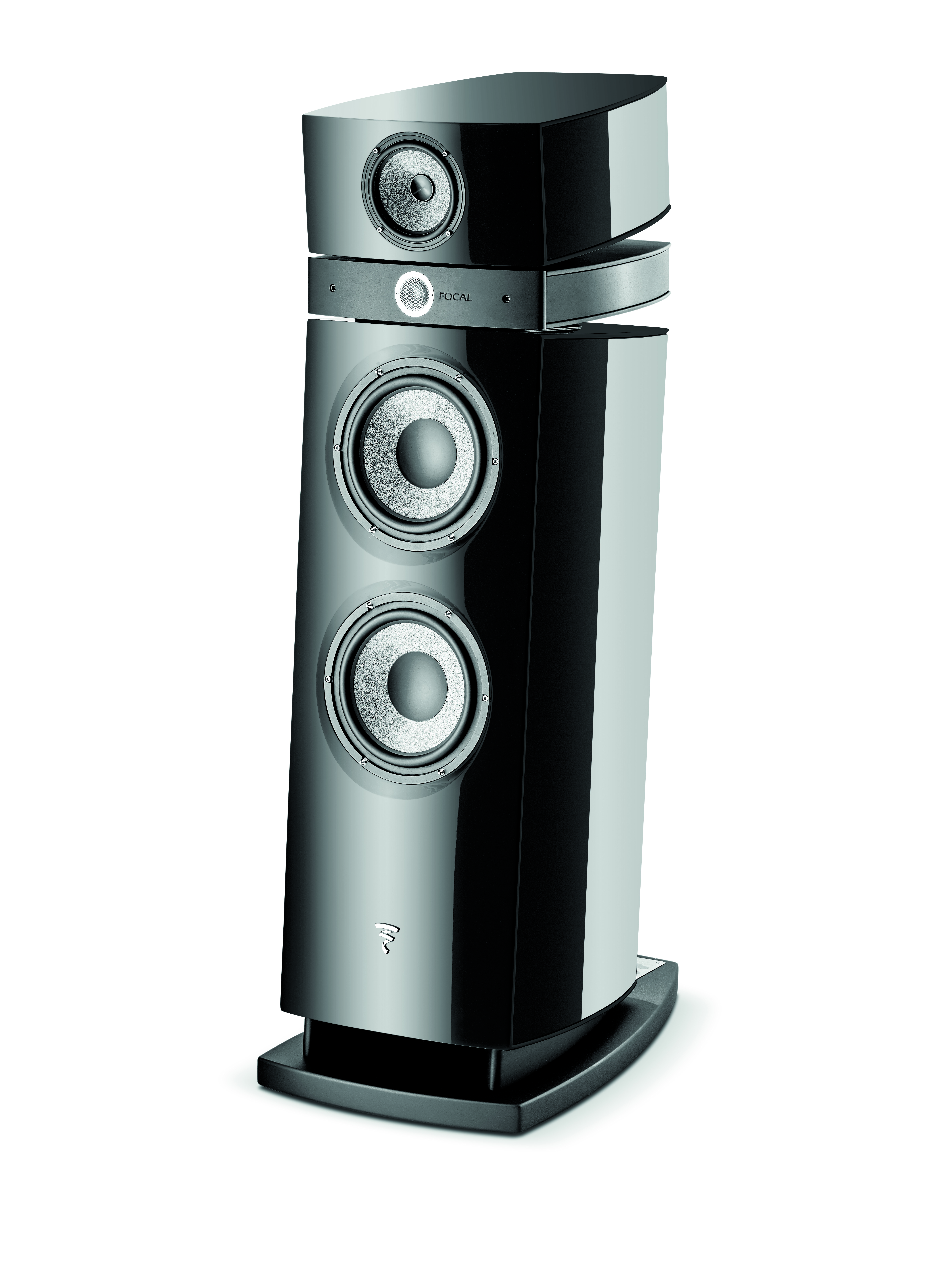 Focal Maestro EVO Utopia Högtalare