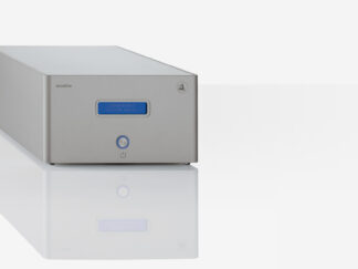Clearaudio Accu Drive