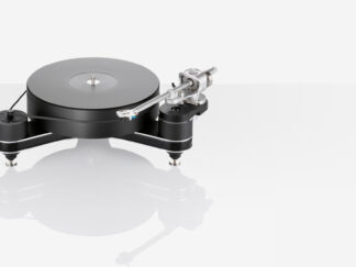Clearaudio INNOVATION COMPACT Skivspelare