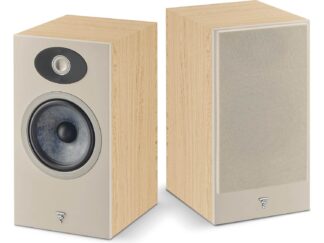 Focal Theva No 1