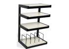 Norstone Esse Hifi Vinyl Stereorack