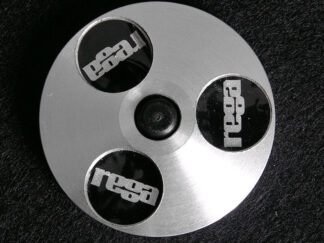 Rega 45 RPM Adapter
