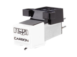 Rega Carbon pickup