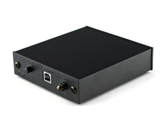 Rega Fono Mini A2D