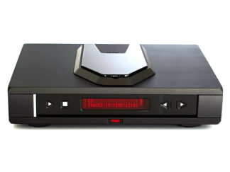 Rega Isis  CD spelare.