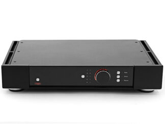 Rega Elicit MK5 Förstärkare