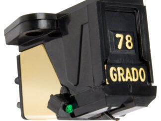 Grado 78C Pickup